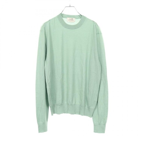 Pull tricot hermes s - tricot, #s