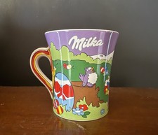 Milka Osterbecher Edition No