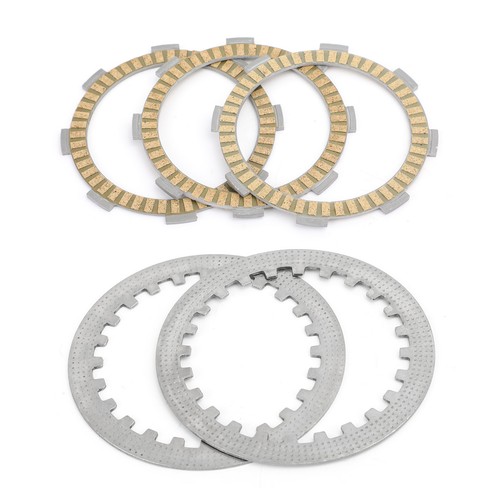 Kit disque embrayage - disque, pour