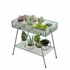 Présentoir à à 2 Niveaux