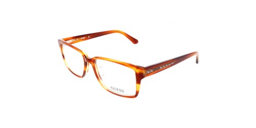 Lunettes vue guess gu1756a - lunettes,