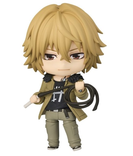 Figurine nendoroid katekyo - nendoroid,