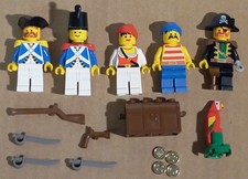 LEGO 6251 LEGOLAND