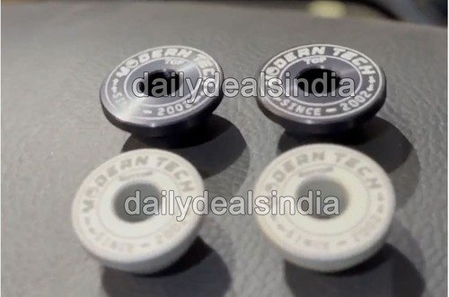 Bushing guidon compatible - bushing,