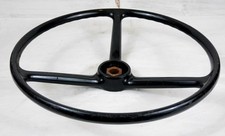 ancien volant bakelite