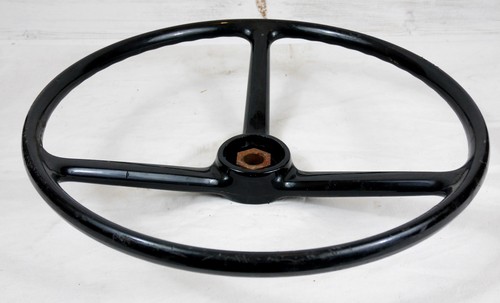 Ancien volant bakelite - volant,