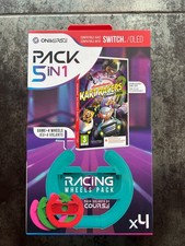 Jeu nintendo switch - switch, +