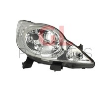 PHARES AVANT POUR PEUGEOT 107
