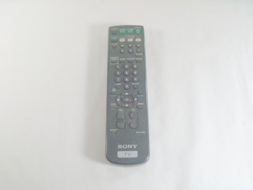 Oem sony y168 remote - tv,