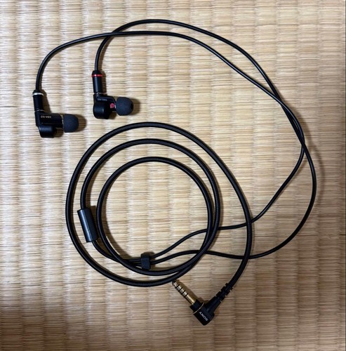 Sony xba earphones good - sony,