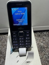 Telephone portable Wiko Lubi 4