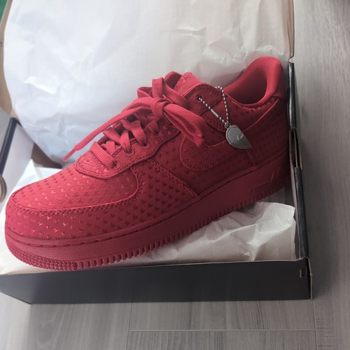 Air force edition saint - force, 1