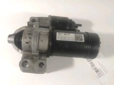 DÉMARREUR - Peugeot 406