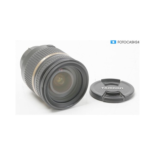 Nikon tamron 17 50 ld - sp, 2,8/17-50
