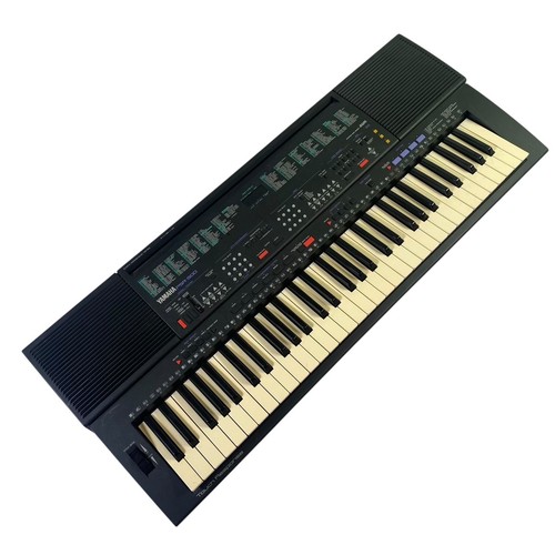 Yamaha portatone psr 500 - yamaha,