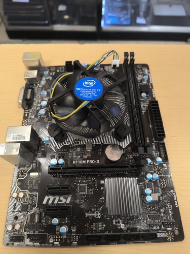 Carte mere msi 7996 - mere, ms-7996