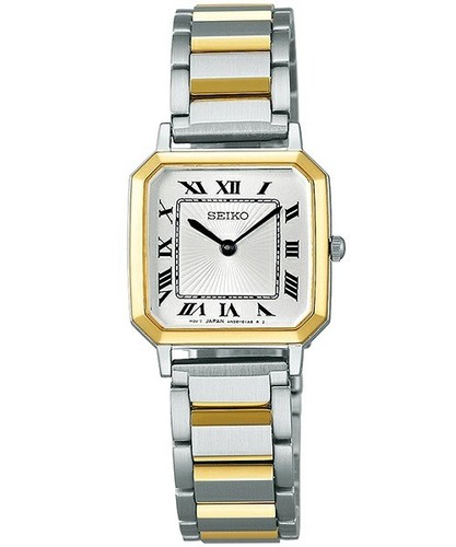 Montre femme seiko selection - montre,