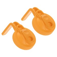 2Pcs couvercle bec verseur