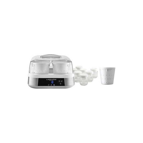 Yaourtiere fromagere pots - yaourtiere, 9