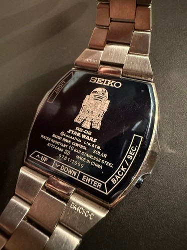 Montre modèle junk - montre,