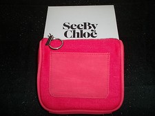 Pochette see chloé - by,