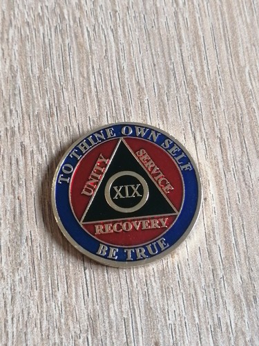 Rare jeton token piece - jeton,