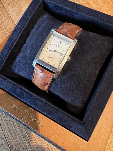 Montre baume mercier - et,