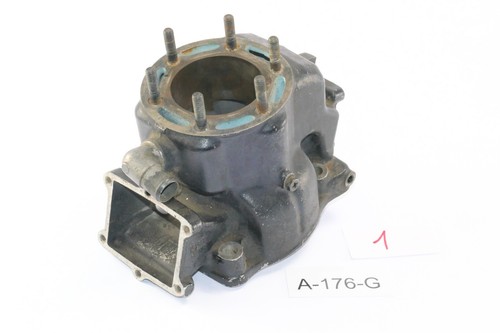 Honda 250 elsinore bj - cr,