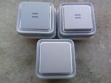 2  va et vient a voyant + 1