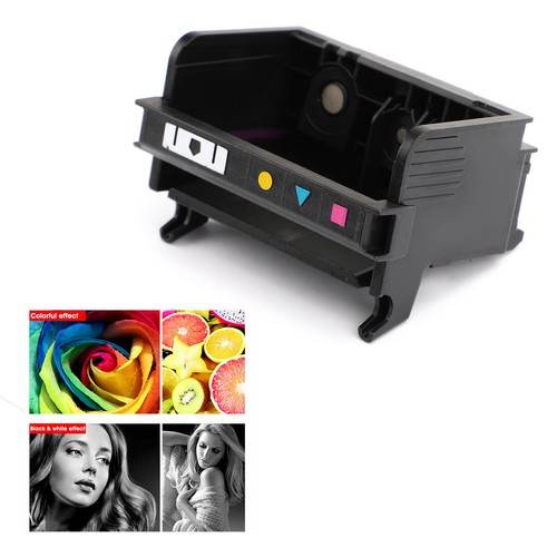 Color printhead for - 4, hp862