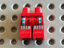 Jambes minifig LEGO Western