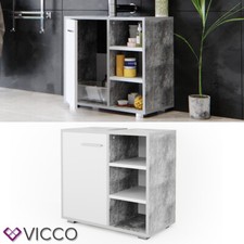 Meuble sous vasque Perry