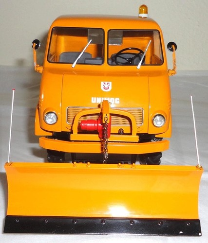 Unimog
