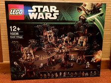 LEGO Star Wars 10236 " Ewok