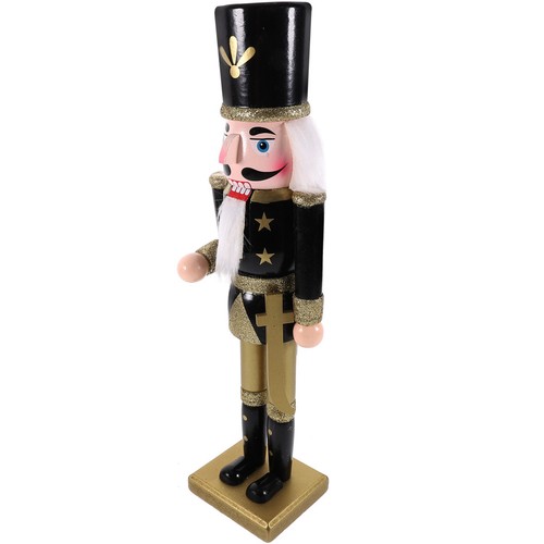 Casse noisette figurine - ,