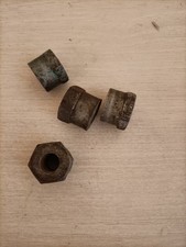 LOT ECROUS DE ROUE ARRIERE