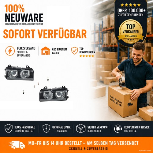 Phares kit convient pour - convient,