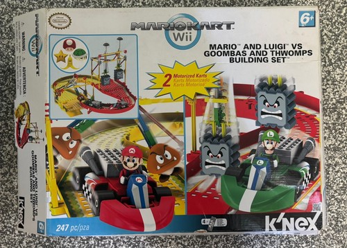 Nex mario kart wii - kart,