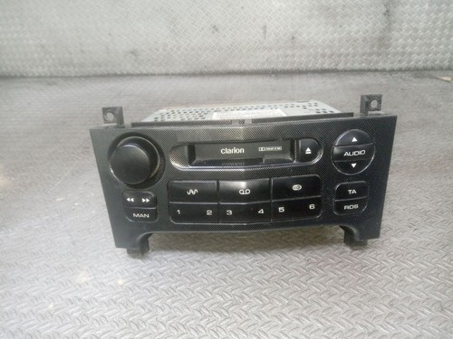 Peugeot 607 2003 - , unité