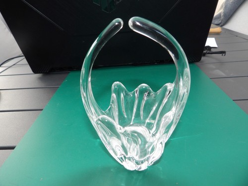 Petite coupe cristal - coupe, en