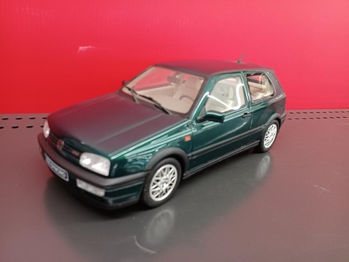 Ottomobile volkswagen golf vr6 - ottomobile,