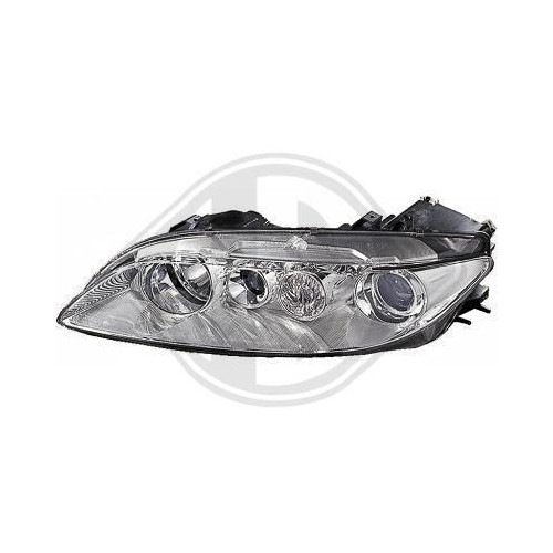 Projecteur principal - 1x,
