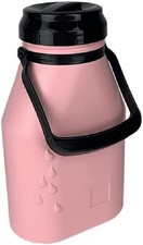 Bidon à lait 2l étanche en