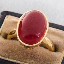 Bague en argent sterling 925