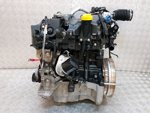 Moteur renault clio - renault, iv