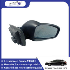 🇫🇷 RETROVISEUR EXTERIEUR