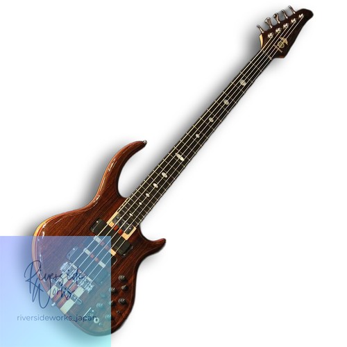 Alembic lsbi5 ebhcw series - lsbi5-ebhcw,