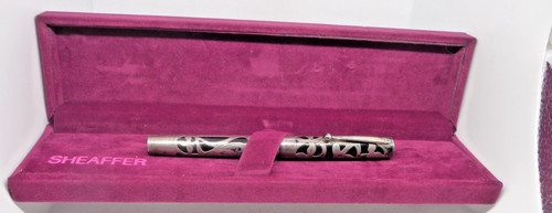 Sheaffer vintage nostalgia - vintage,