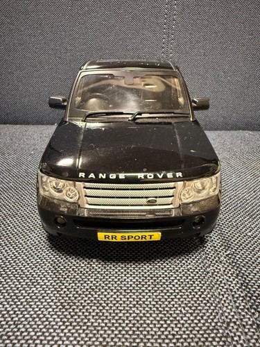 Rc2 range rover sport - rc2, 1/18