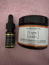 GARANCIA L'APPEL DE LA FORET